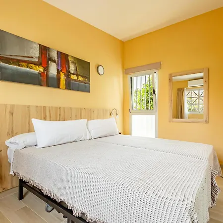 Apartmanhotel Vista - Adults Only 3*