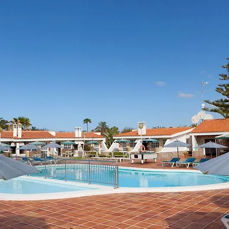 Apartmanhotel Vista - Adults Only Maspalomas