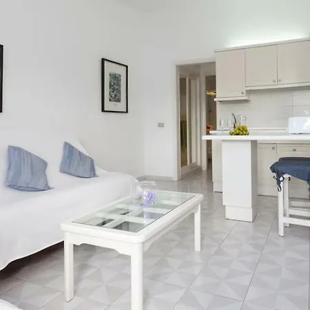 Vista - Adults Only Apartmanhotel Maspalomas