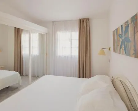 Apartmanhotel Vista - Adults Only Maspalomas