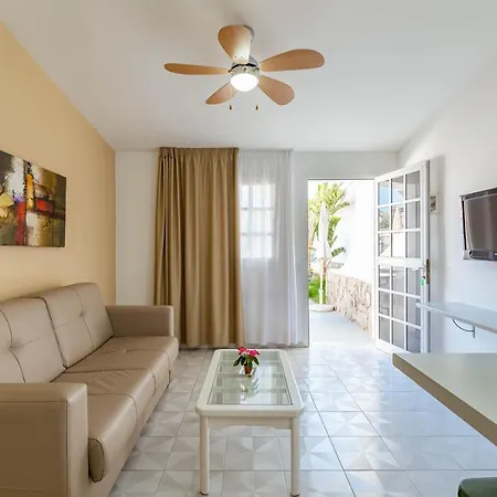 Vista - Adults Only 3* Maspalomas (Gran Canaria)