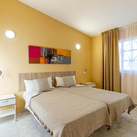 Aparthotel Vista - Adults Only 3*