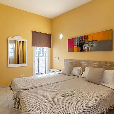 Vista - Adults Only 3* Maspalomas (Gran Canaria)