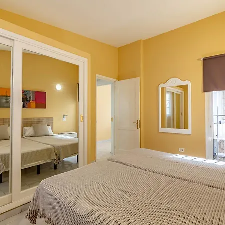 Aparthotel Vista - Adults Only 3*