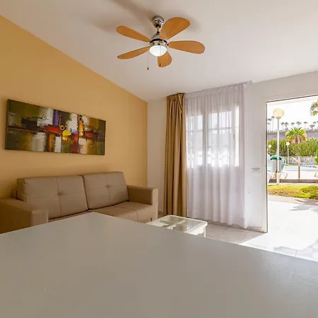 Vista - Adults Only Maspalomas (Gran Canaria)