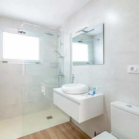 Aparthotel Vista - Adults Only