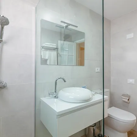 Aparthotel Vista - Adults Only 3*