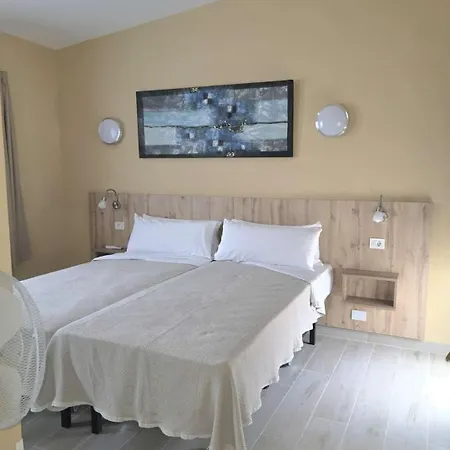 Vista - Adults Only Maspalomas (Gran Canaria)