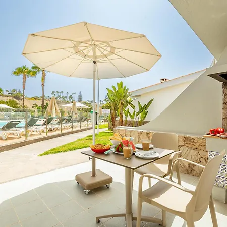 Aparthotel Vista - Adults Only