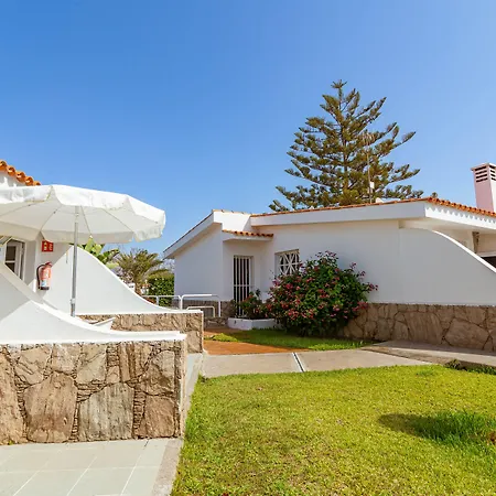 Vista - Adults Only Aparthotel Maspalomas (Gran Canaria)