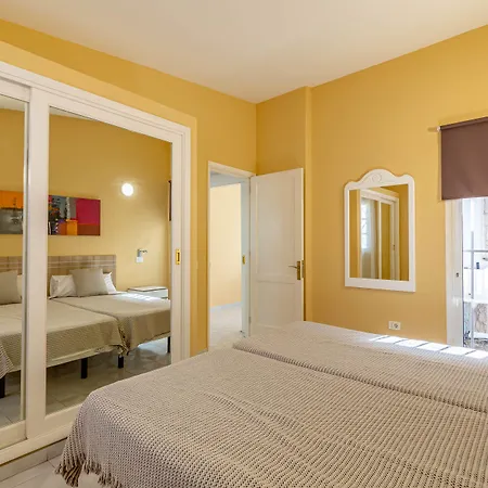 Aparthotel Vista - Adults Only Maspalomas (Gran Canaria)