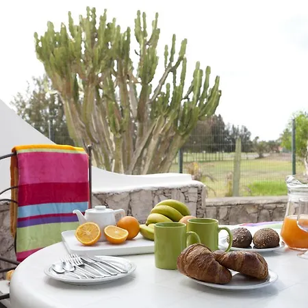 Vista - Adults Only Aparthotel 3*