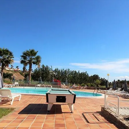 Vista - Adults Only Aparthotel Maspalomas (Gran Canaria)