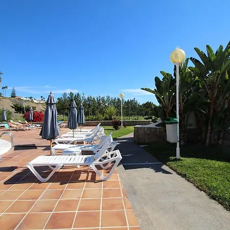 Aparthotel Vista - Adults Only 3*
