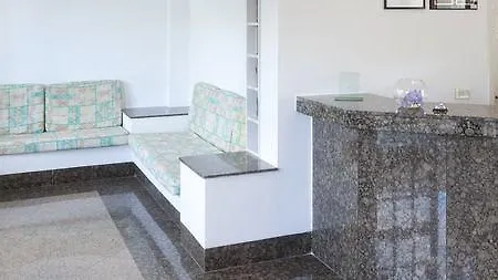 Aparthotel Vista - Adults Only