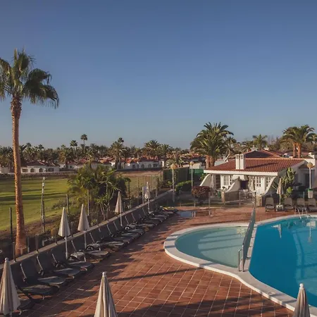 Vista - Adults Only Aparthotel 3*