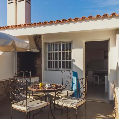 Vista - Adults Only Aparthotel