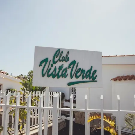 Aparthotel Vista - Adults Only