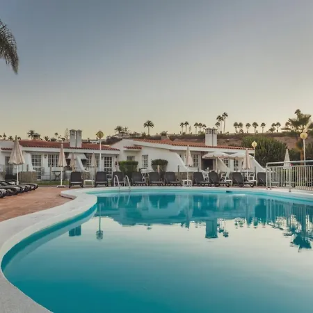 Vista - Adults Only Aparthotel Maspalomas (Gran Canaria)