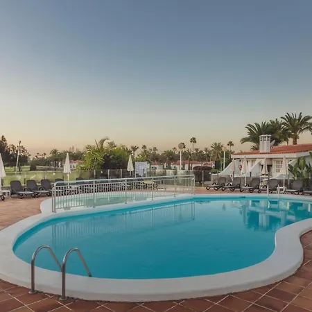 Vista - Adults Only Aparthotel 3*