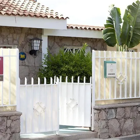Vista - Adults Only Aparthotel Maspalomas (Gran Canaria)