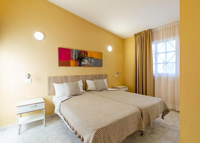 Апарт-отель Vista - Adults Only 3*