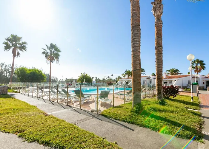 Апарт-отель Vista - Adults Only 3*