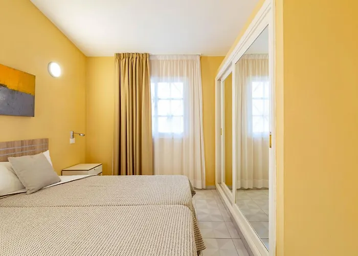 Апарт-отель Vista - Adults Only