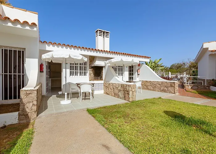 Vista - Adults Only 3* Маспаломас