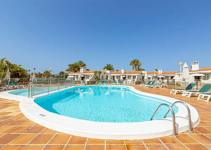 Апарт-отель Vista - Adults Only 3*