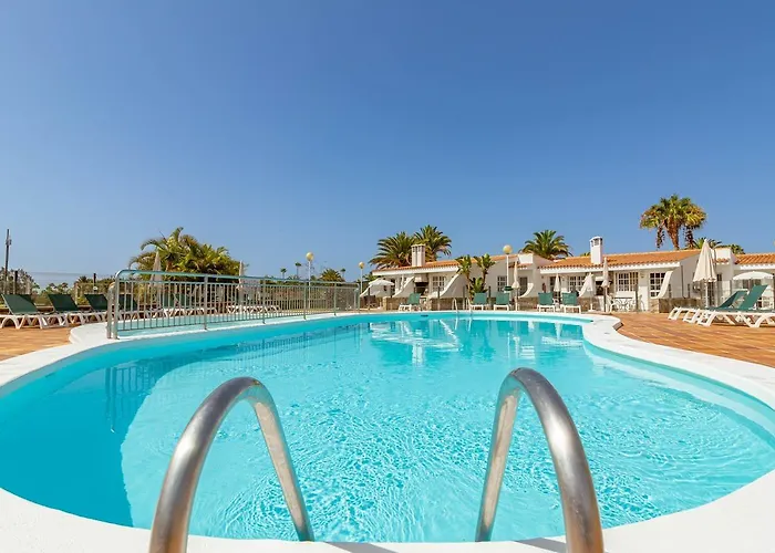 Апарт-отель Vista - Adults Only