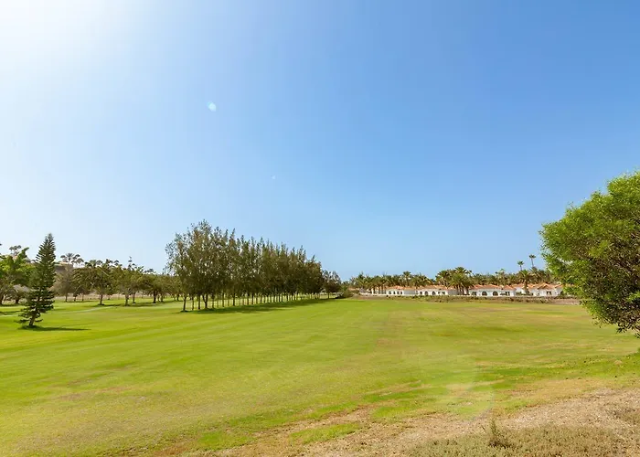 Vista - Adults Only Маспаломас