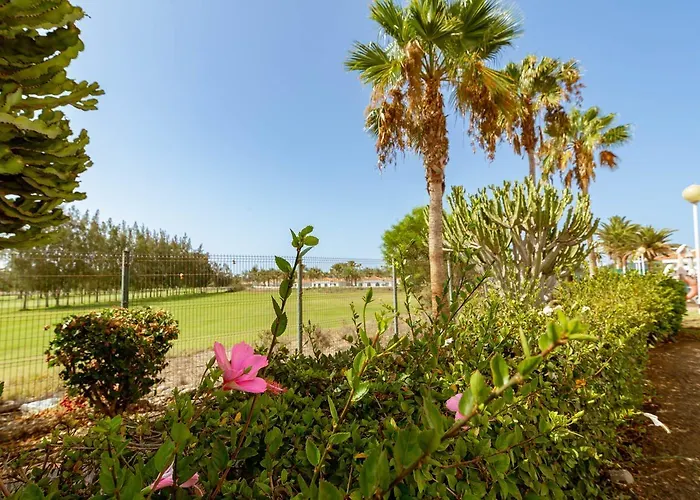 Vista - Adults Only 3* Маспаломас