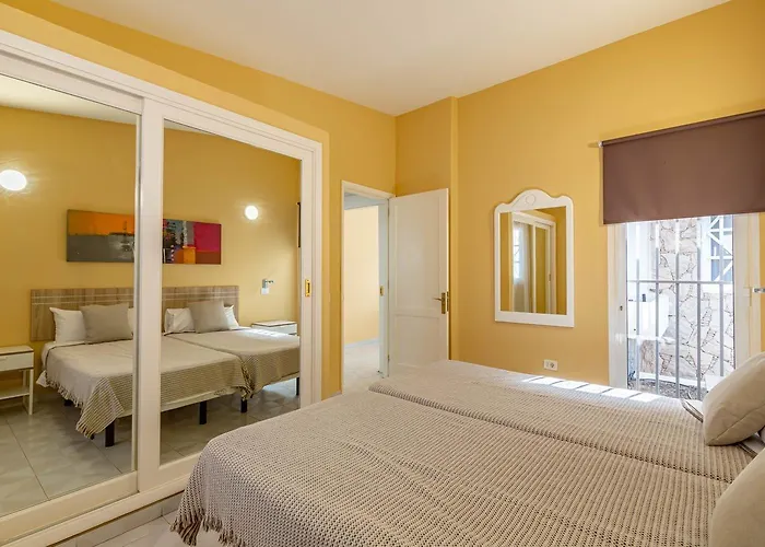 Апарт-отель Vista - Adults Only 3*