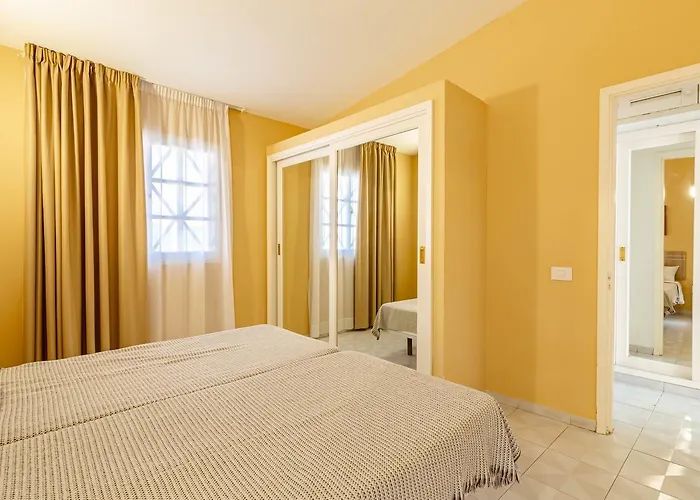 Vista - Adults Only 3* Маспаломас