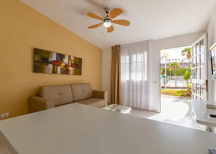 Vista - Adults Only Маспаломас