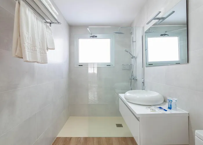 Апарт-отель Vista - Adults Only