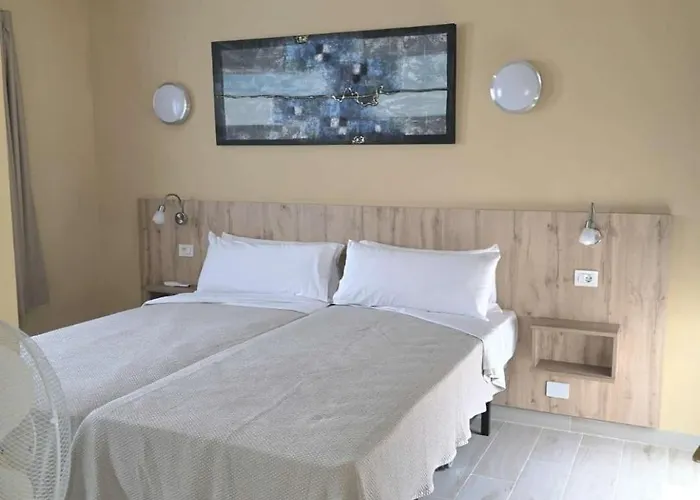 Vista - Adults Only Маспаломас