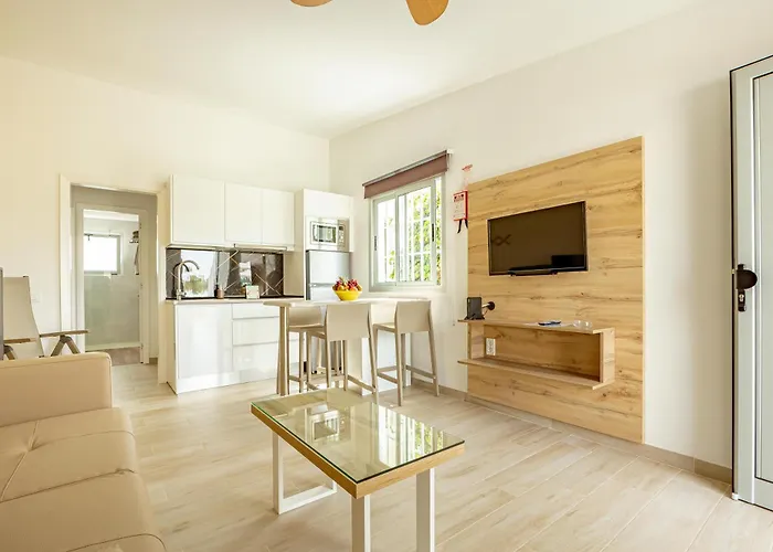 Vista - Adults Only Маспаломас