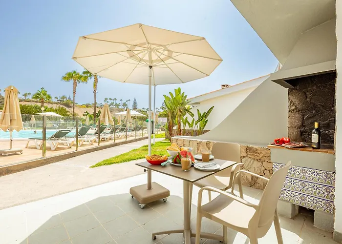 Апарт-отель Vista - Adults Only