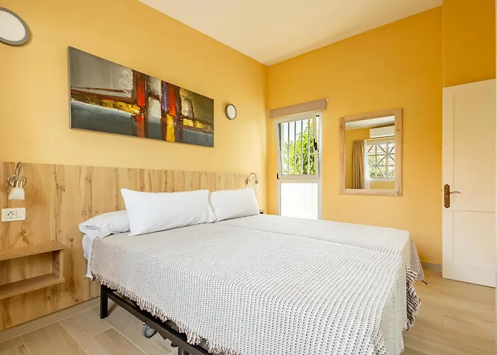 Апарт-отель Vista - Adults Only 3*