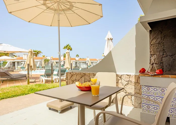 Vista - Adults Only 3* Маспаломас