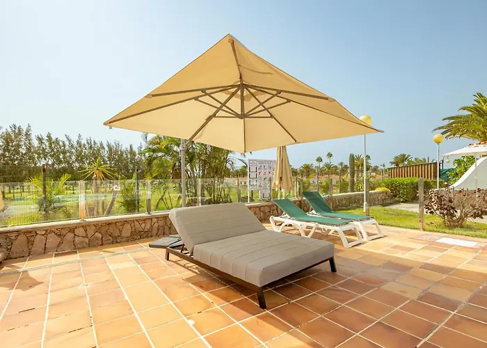 Vista - Adults Only Апарт-отель