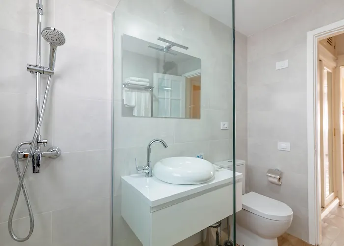 Апарт-отель Vista - Adults Only Маспаломас