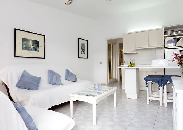 Апарт-отель Vista - Adults Only 3*