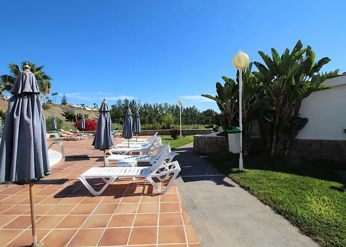 Апарт-отель Vista - Adults Only 3*