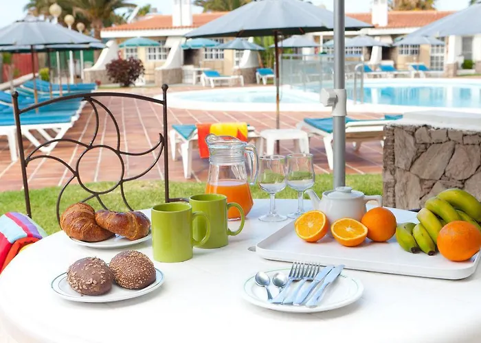 Апарт-отель Vista - Adults Only 3*