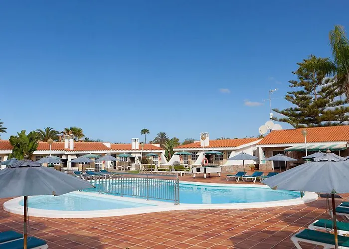 Апарт-отель Vista - Adults Only Маспаломас