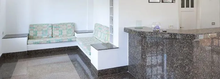 Апарт-отель Vista - Adults Only