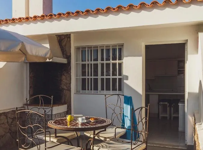 Vista - Adults Only Апарт-отель